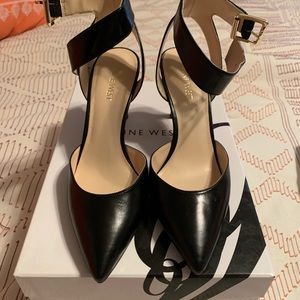 Nine West Callen Heels